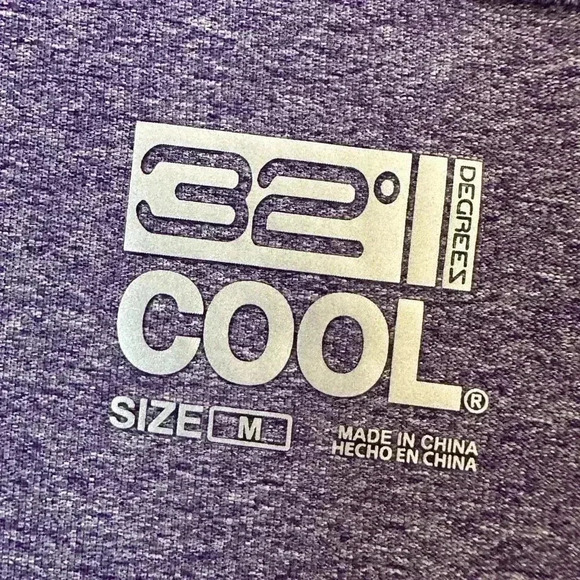 Men’s Performance Short Sleeve Polo Shirt - Picture 5 of 5